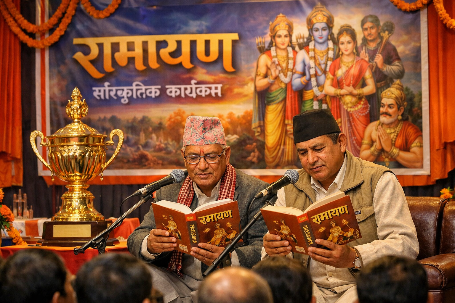 चन्दाको कमाल