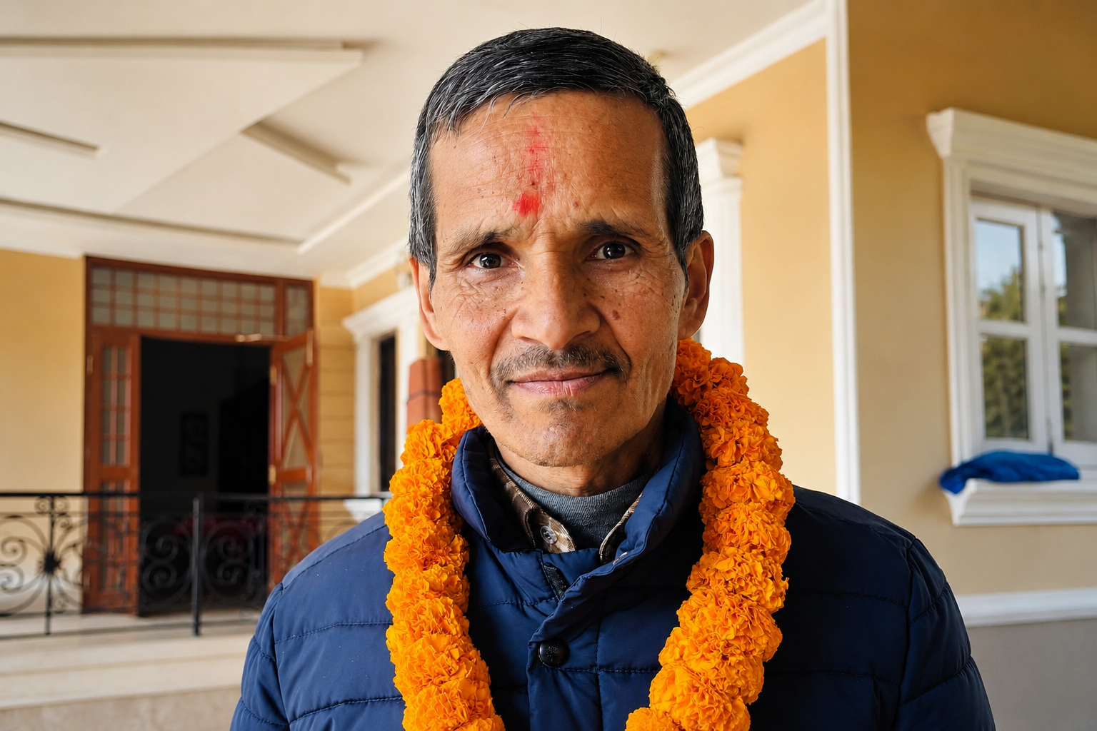अरुणबहादुर खत्री ‘नदी’लाई ‘शब्दयात्रा सूर्यप्रसाद श्रेष्ठ कर्मशीलता पुरस्कार’ प्रदान गरिने