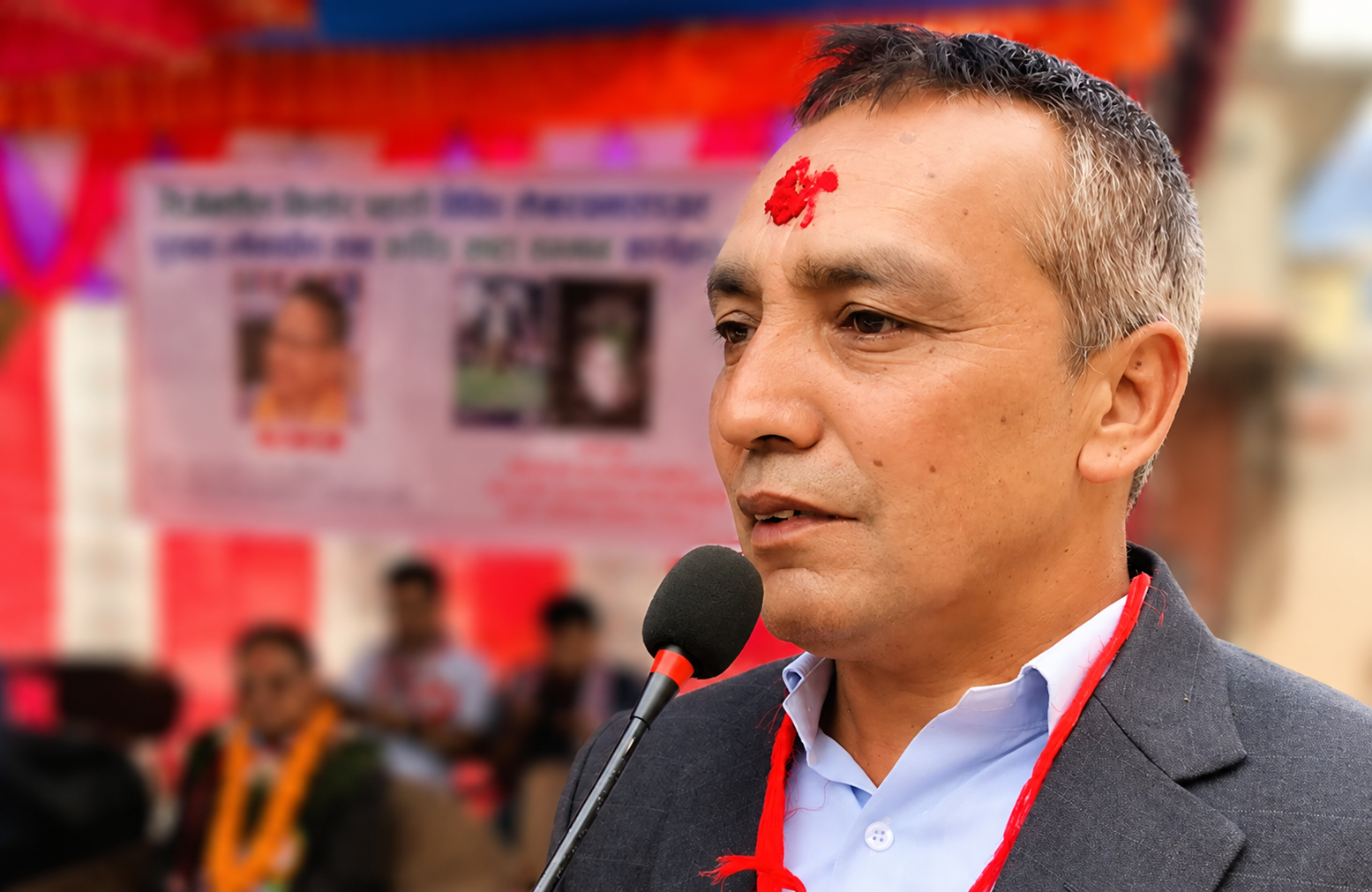 पर्यटन समृद्धि