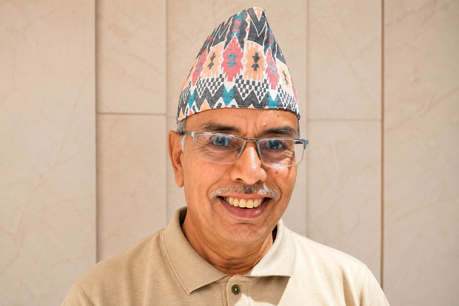 हिमालका शिखर