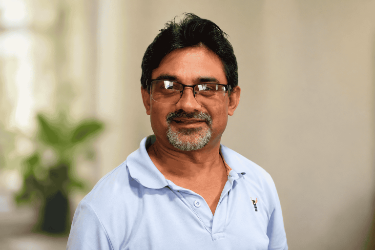 समयले दिएको भगवान् जब राक्षस बन्छ !