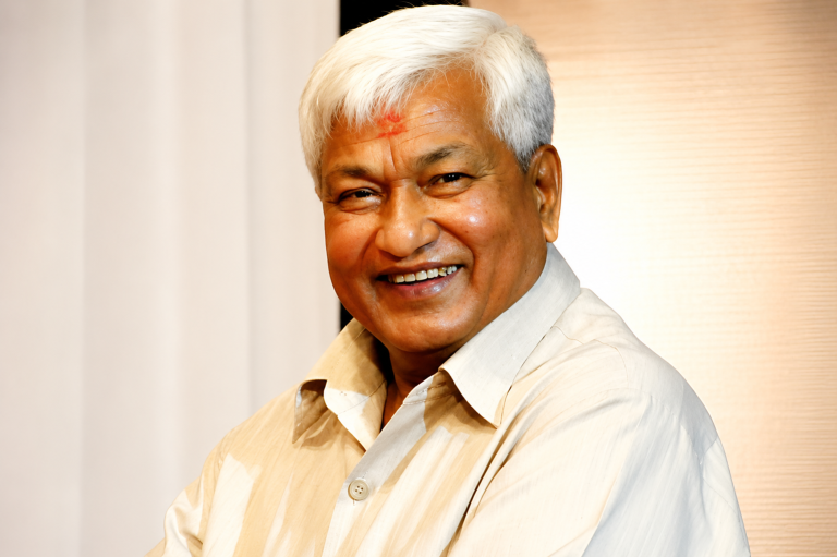 जनकवि दुर्गालाल श्रेष्ठको निधन