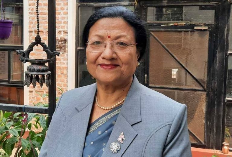 माटो र जरा