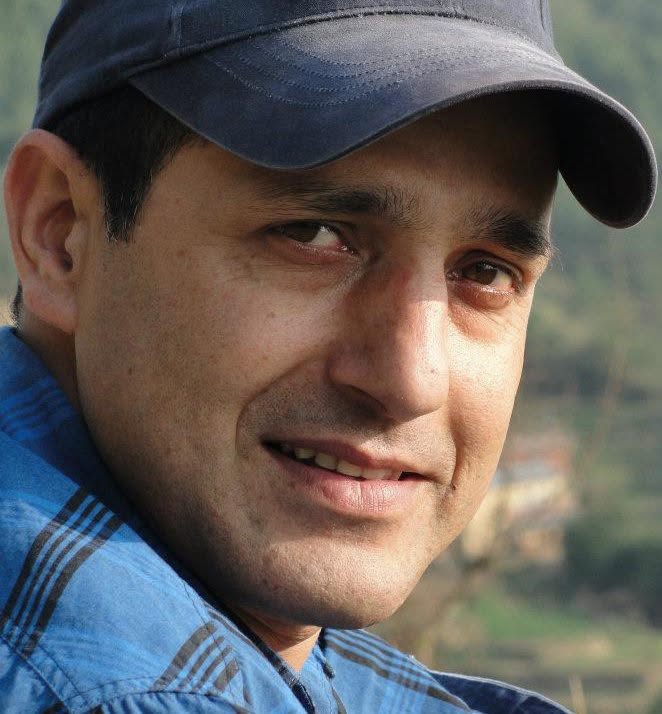 जीवनको नाममा