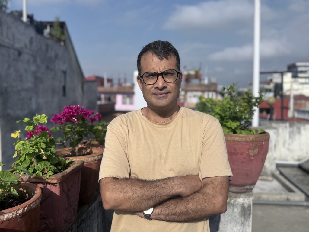 ब्याधा हुन्, प्यादा हुन्